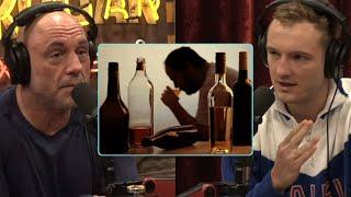 The Secret Hell That Alcoholics Live In | Joe Rogan