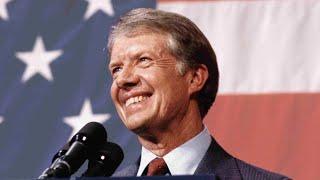 The Legacy of Jimmy Carter