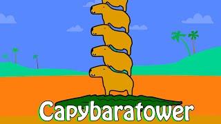 Capybaratower