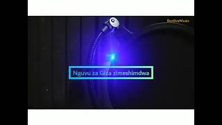 Elia Bonde - Nguvu Za Giza Zimeshindwa (Lyrics)