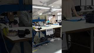 短网球短裤供应商工厂制造商 Ruxi cnb182