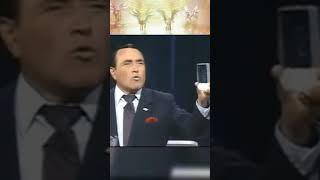 Baptism mean | Morris Cerullo Sermon | Way of Life | Christianity | spirituality | #shorts