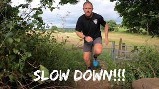 Struggling to Run Faster? | Try This…