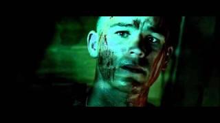 Eric Bana's best scene in Black Hawk Down