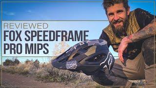 Fox Speedframe Pro MIPS Review