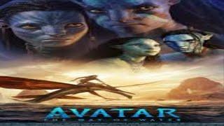 Avatar 2 Hollywood Hindi dubbed movie  | Action movie | World most Hit movie