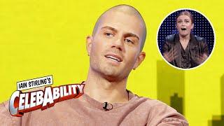 Max George Proposed To Maisie Smith On The Chase  | CelebAbility