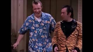 "Laverne & Shirley" - Lenny and Squiggy "Hello"