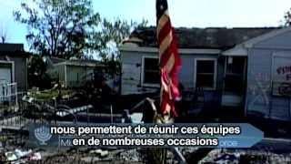 FRENCH SUBTITLES:  B'nai B'rith International - Celebrating 170 Years