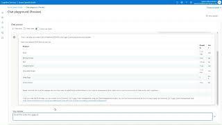 Using ChatGPT to Build BOM's and Routes for Dynamics 365 from Websites