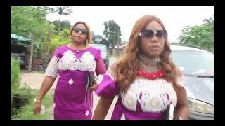 Burial Ceremony of Late Madam Beauty Esegine