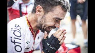 La Vuelta 2022 Stages 1 to 9: (5 minute Recap) : Highlights of the best moments thus far