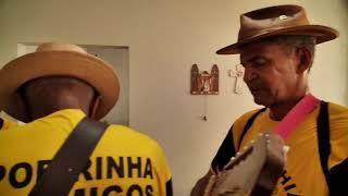 FOLIA DE REIS POERINHA E AMIGOS VARGINHA MG || *João Arcanjo Embaixador*