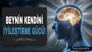 ŞİFA VEREN KELİMELER - JOHN KEHOE  BEYNİN | KENDİNİ İYİLEŞTİRME GÜCÜ!