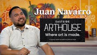 Inland Empire Alive! with guest Juan Navarro