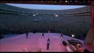 Rolling Stones - Let Me Go LIVE Tempe, Arizona '81