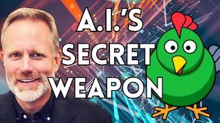 America's Secret Weapon To Win The A.I. War | Doomberg