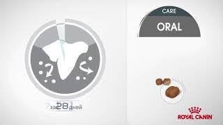 Корм Royal Canin Oral care