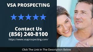 VSA Prospecting Client Reviews - Top Lead Generation Firm - High ROI