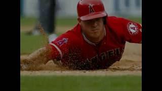 Mike Trout -The Millville Meteor- life Story