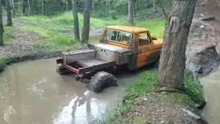 2020 Covid midwest offroad Jam