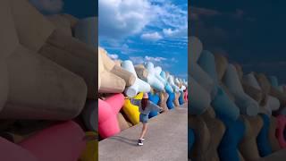 Most attractive places in the Earth  #explore #advanture #travel #beautiful #tourism #shorts ||