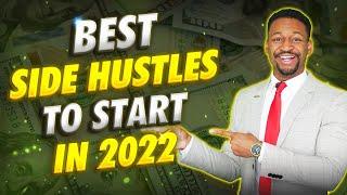 6 Best Side Hustles that become Main Hustles in 2023 ($100+/day)