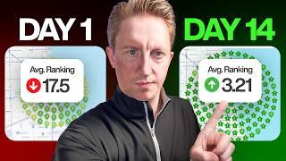 Rank Any Local Business in 14 Days with These 5 AI Prompts