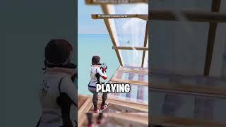 No way he gave me his settings  #fortnite #fortniteclips #sypherpk
