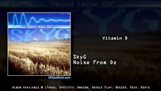 SkyG - VitaminD