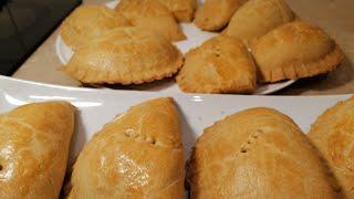 NIGERIAN MEATPIES in A,B,C,D | NIGERIAN MEATPIES for Learners-  START A NIGERIAN MEATPIE  BUSINESS.