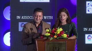 12th Bindabasini Music Awards 2078