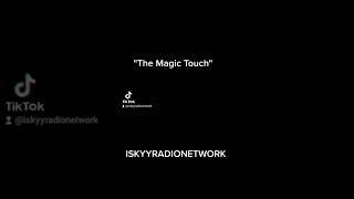 The #magictouch