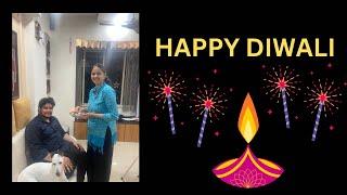 Happy Diwali