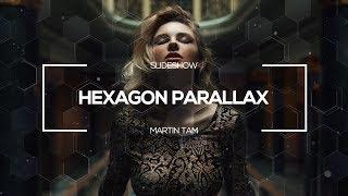 HEXAGON PARALLAX SLIDESHOW - After Effects Project | HD