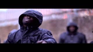 Ghetts - Artillery [Music Video]