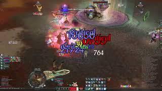 Aika Global Online | 7 Rounds of Algon Defence | ft. PvP vs Aleth, Osty