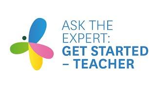 Shine's Ask the expert: Get started on a Shine project - with Rosie Birks & Alan Williams