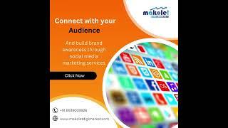 Digital Marketing | Makolet Digi Market
