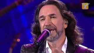 Marco Antonio Solís - A qué me quedo contigo (Viña del mar 2016)