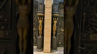 Сочи. Санаторий Ставрополье. Наследие СССР
