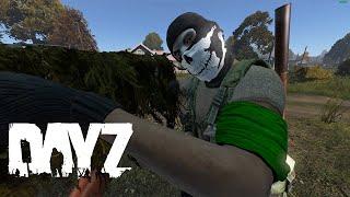  DayZ Adventures #dayz #dayzstandalone #pvp