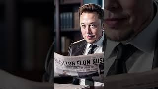 Elon Musk Turning Knowledge into Action  #motivation