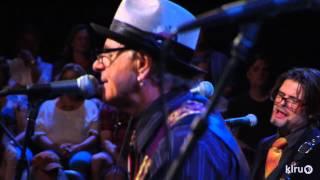 Bill Carter and The Blame: Paris