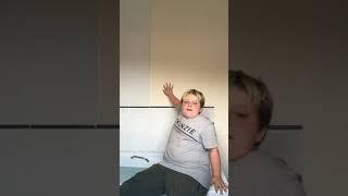 Watch till end I fall In bath with clothes on!?!?