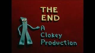 Clokey Production (1956)