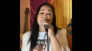 I Will Always Love You cover by Irelyn Arana