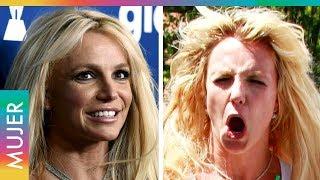 Britney Spears reacciona por filtración de fotos privadas