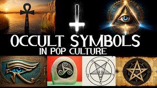 What Do OCCULT SYMBOLS Really Mean?