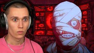 This Game is HARROWING... | Mouthwashing